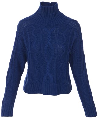 Светр I BLUES (2678): фото 3 - Invogue